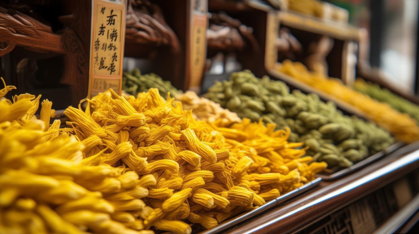 马蹄黄药材