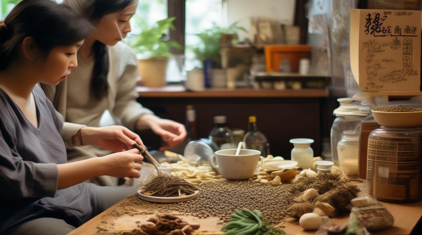 尿潴留的中医治疗