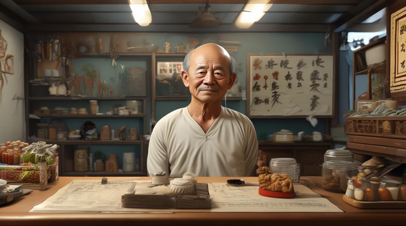 掉头发中医治疗