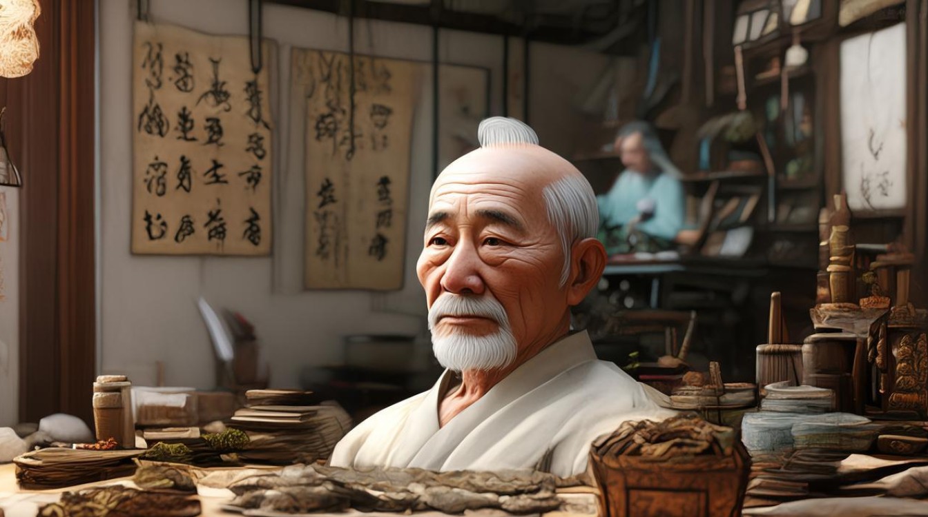 掉头发中医治疗