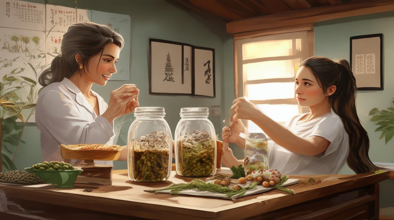 单纯疱疹的中医治疗