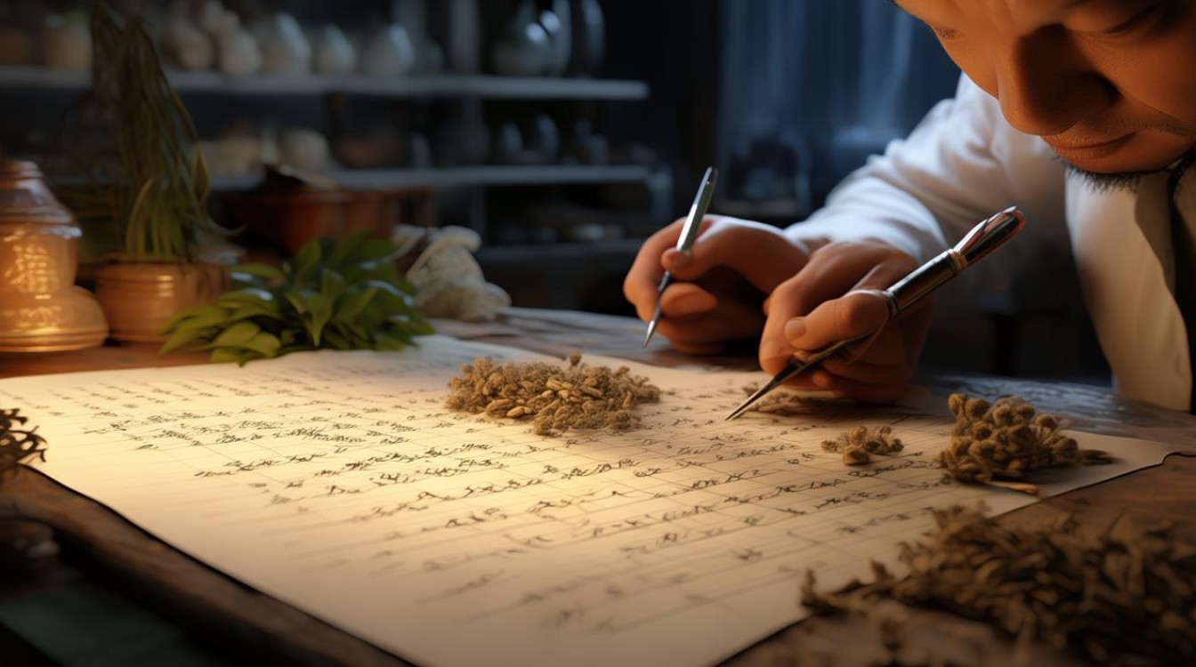 中医治疗失眠的药