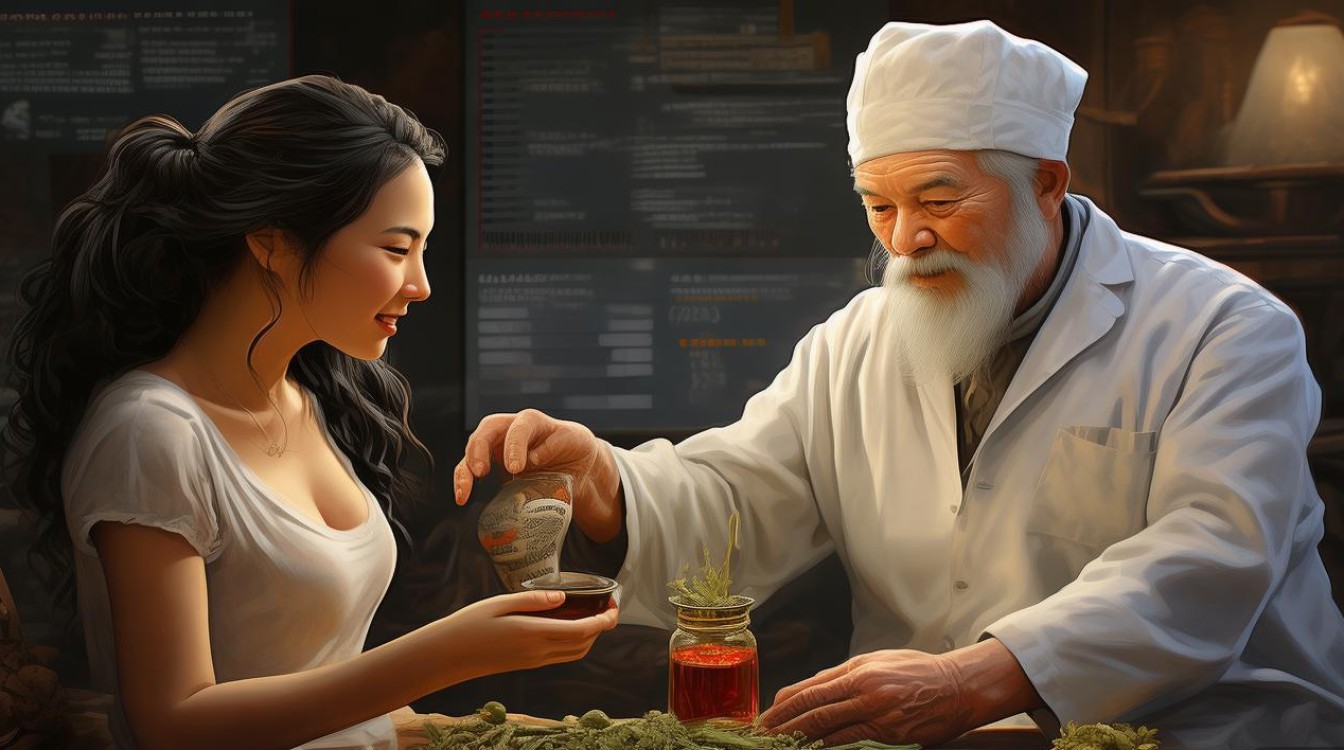 中医治疗高尿酸