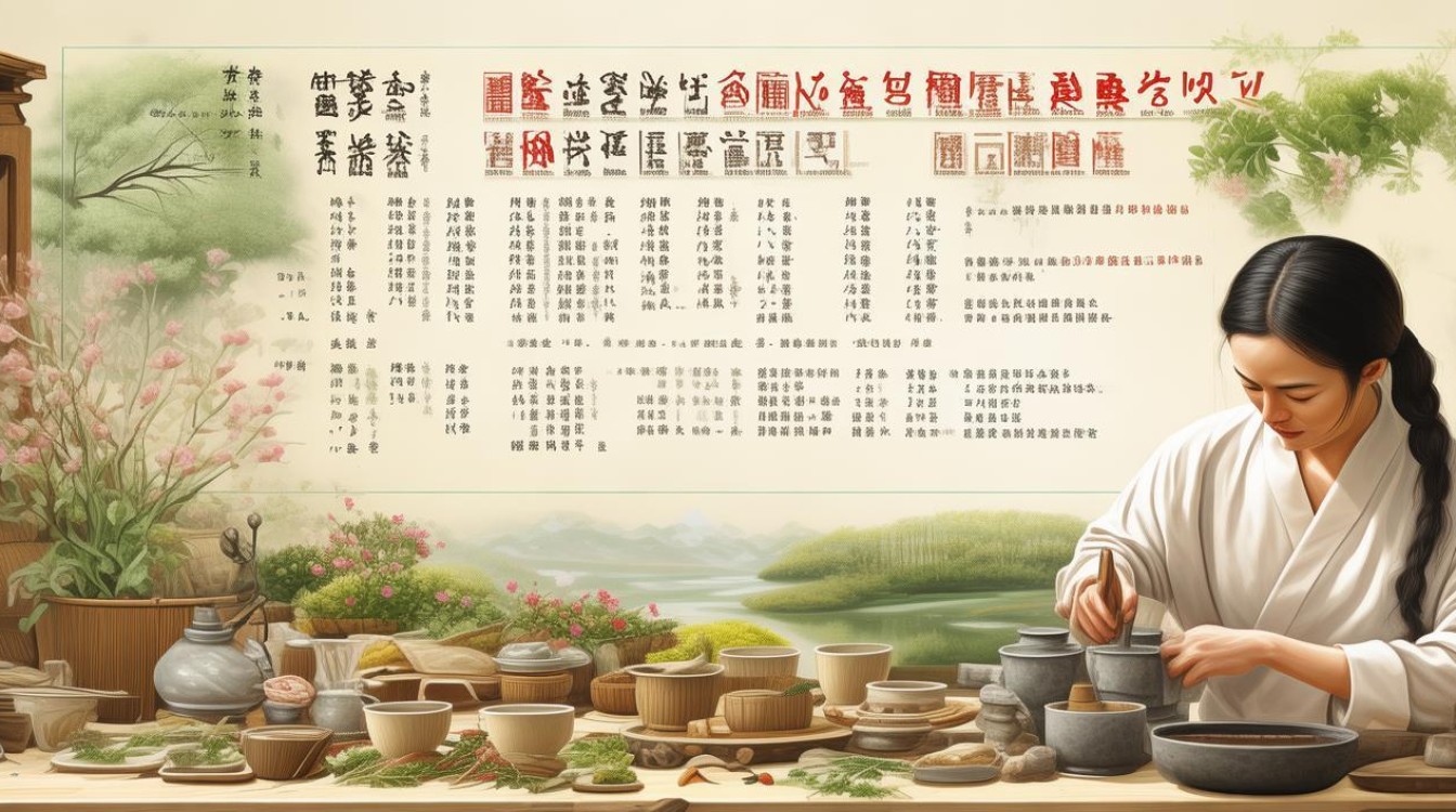 中医治疗高尿酸