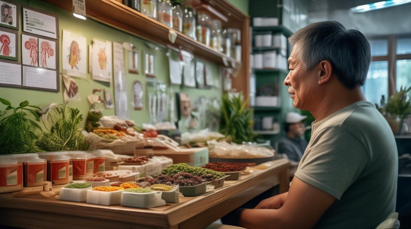 中医治疗肾小球