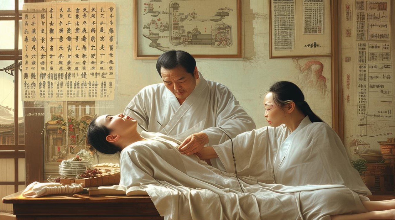 脑梗死中医治疗