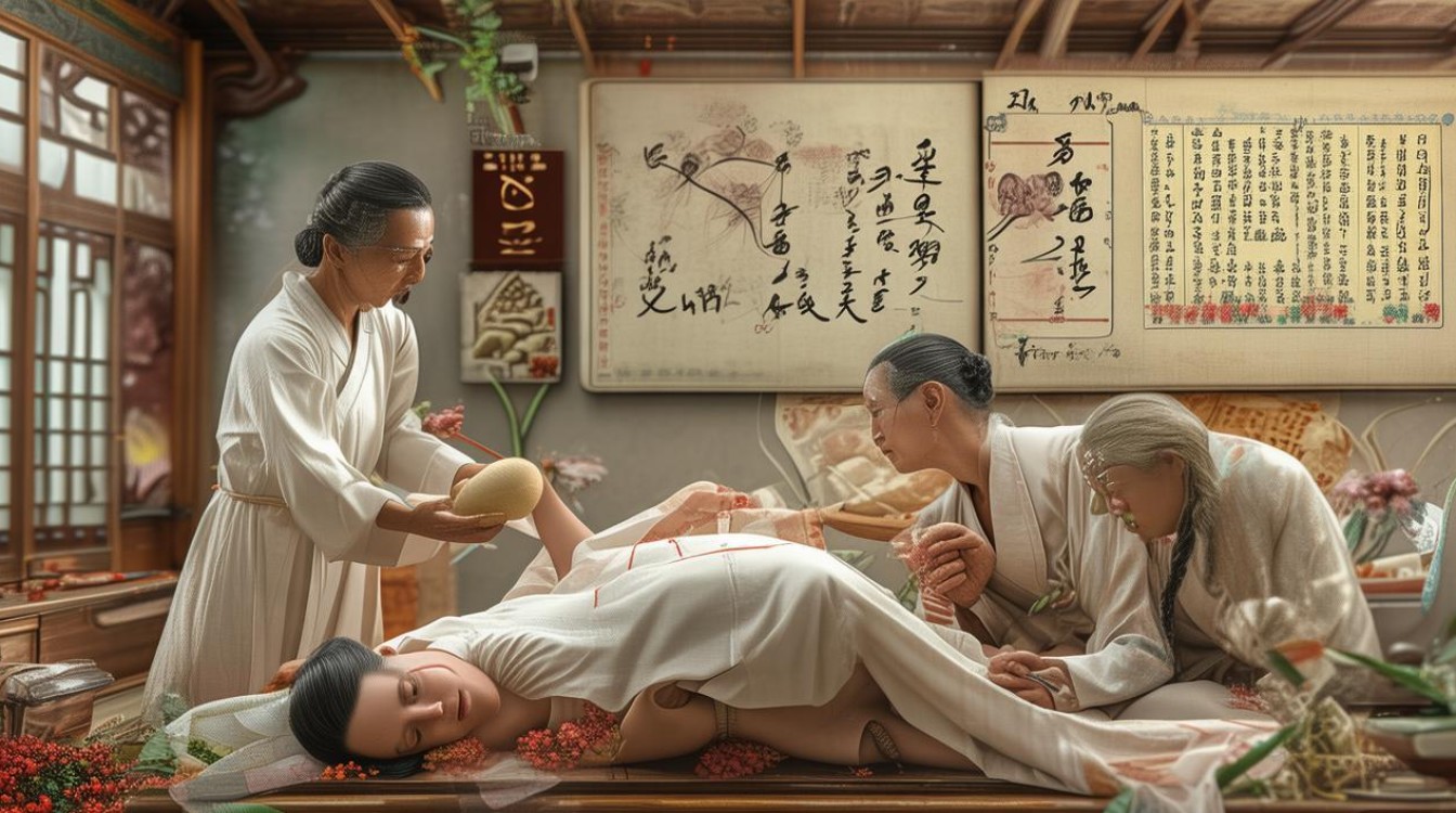 脑梗死中医治疗