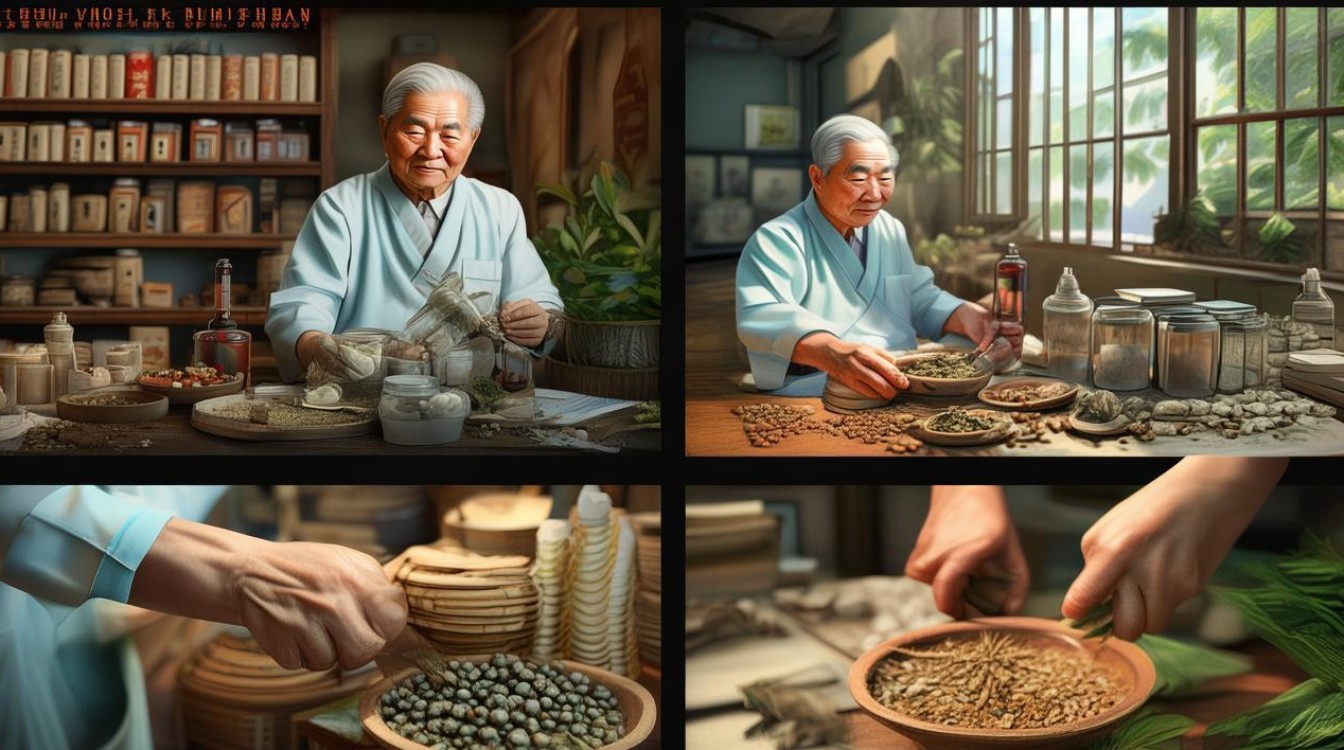 中医治疗肺鳞癌