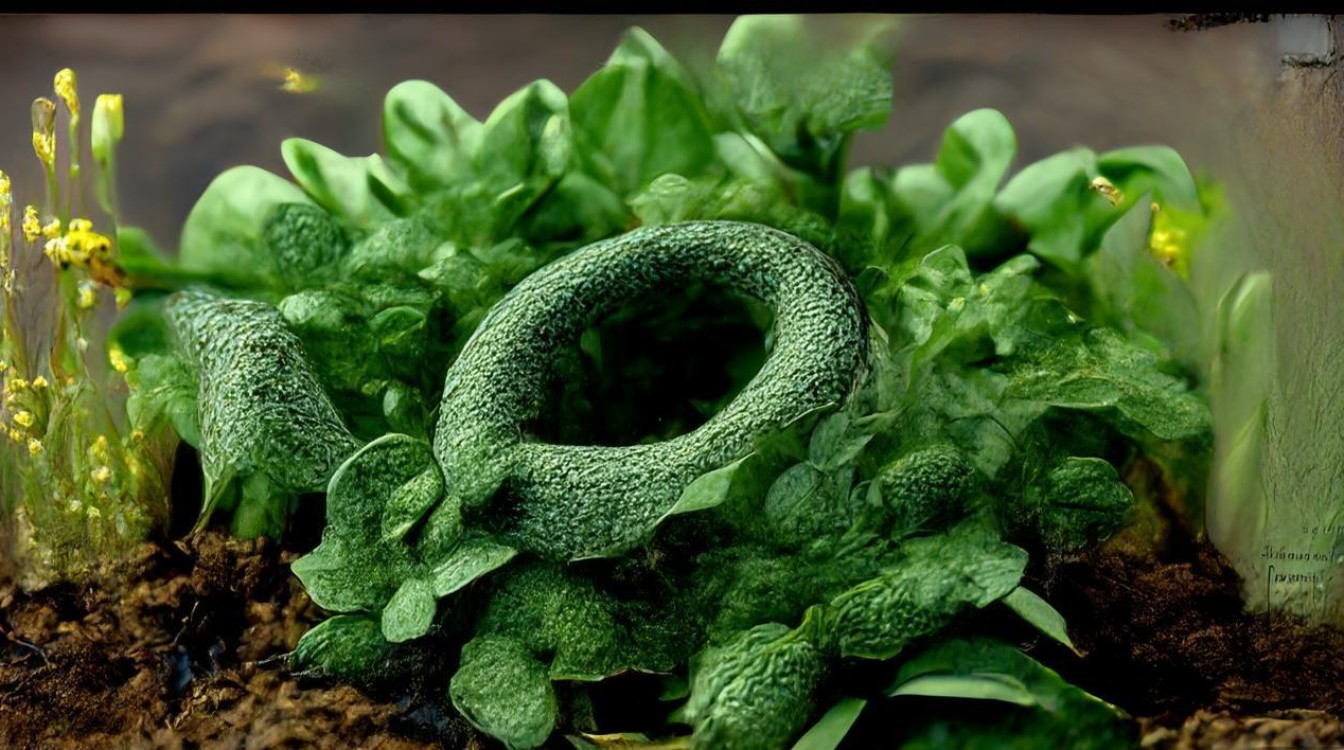 药材蛇头草