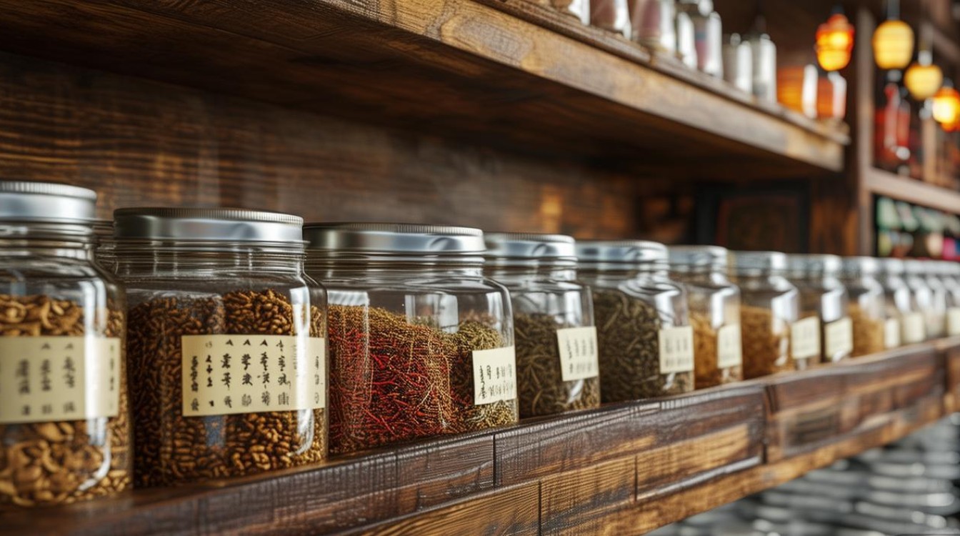 药材马芹