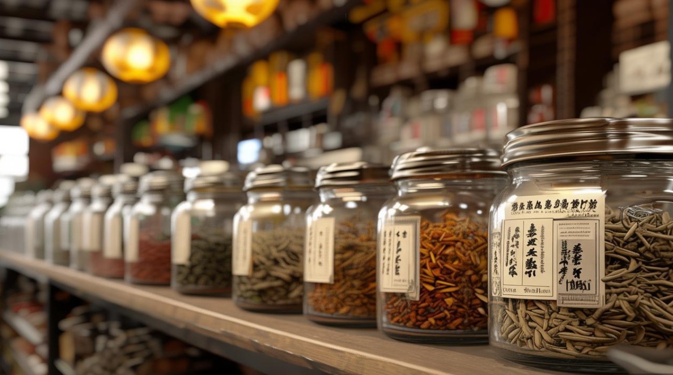 药材马芹
