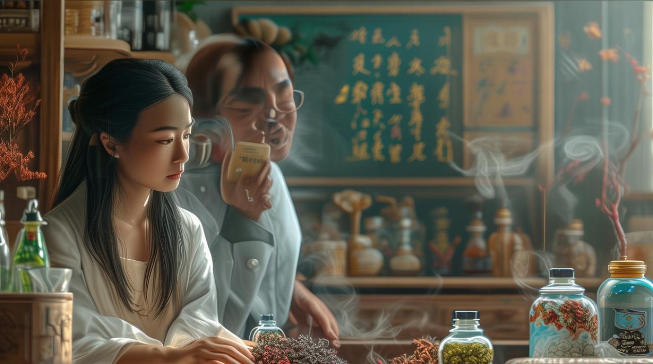 脾胃虚弱的中医治疗