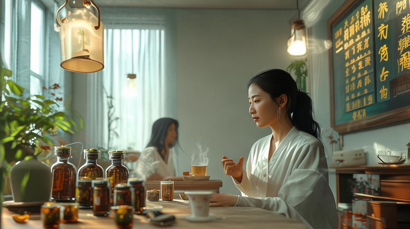 脾胃虚弱的中医治疗