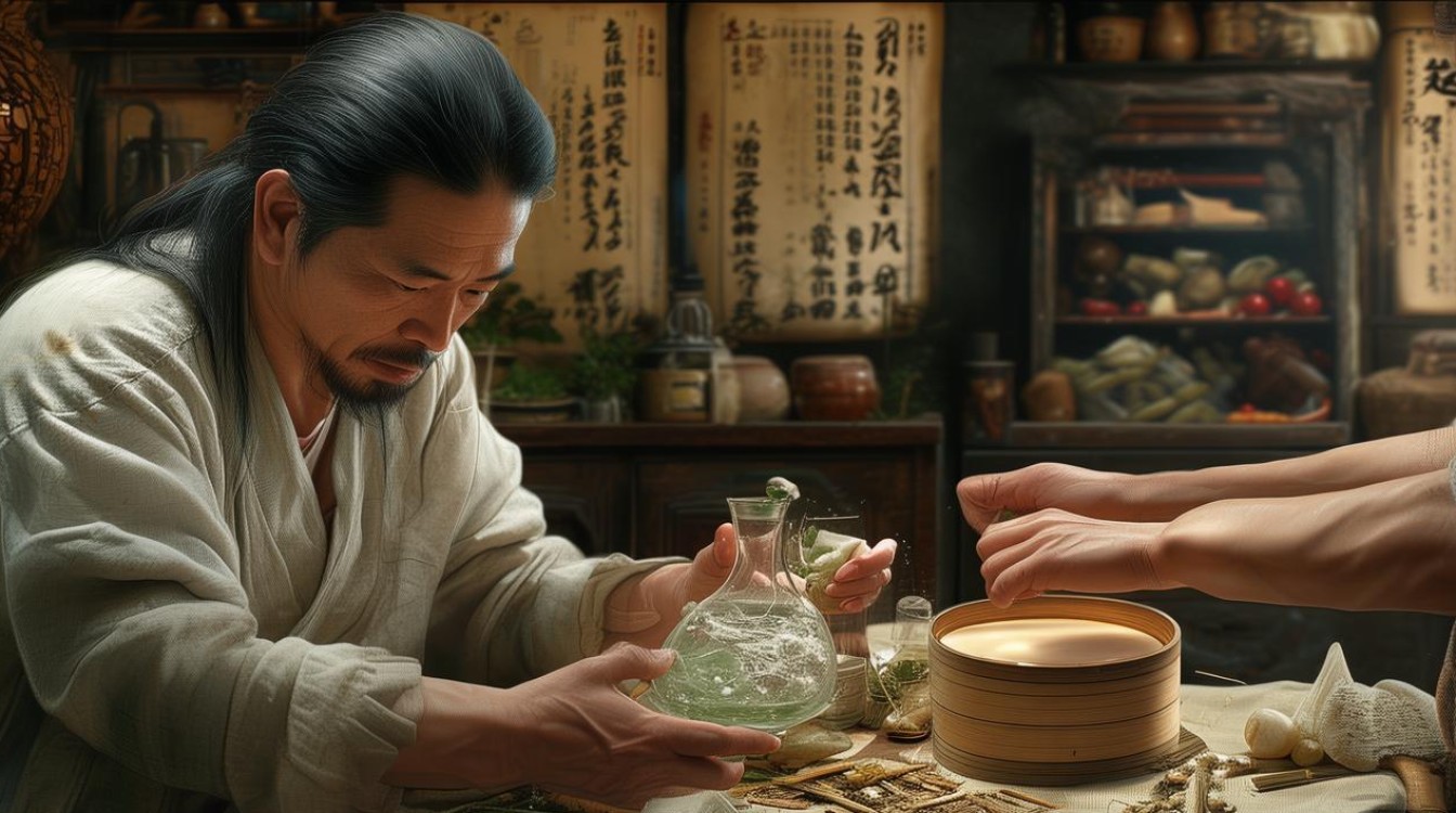 鹅口疮的中医治疗