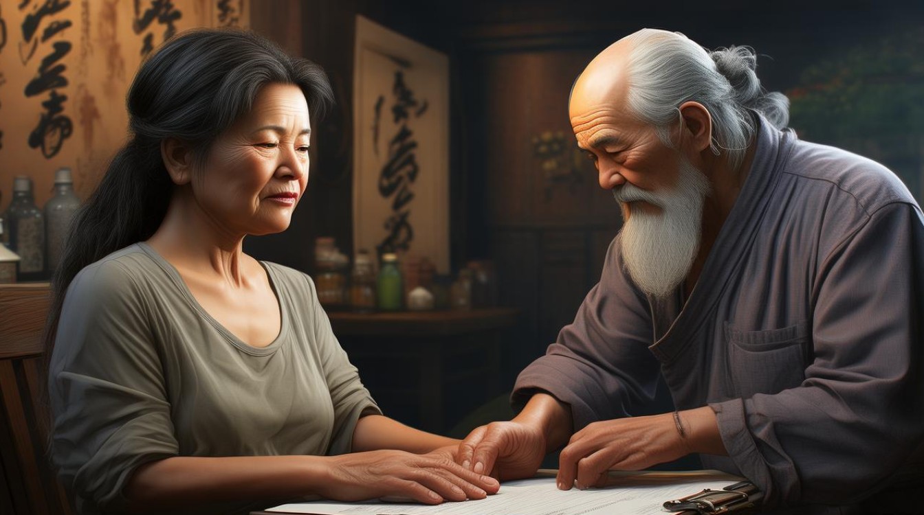呃逆的中医治疗