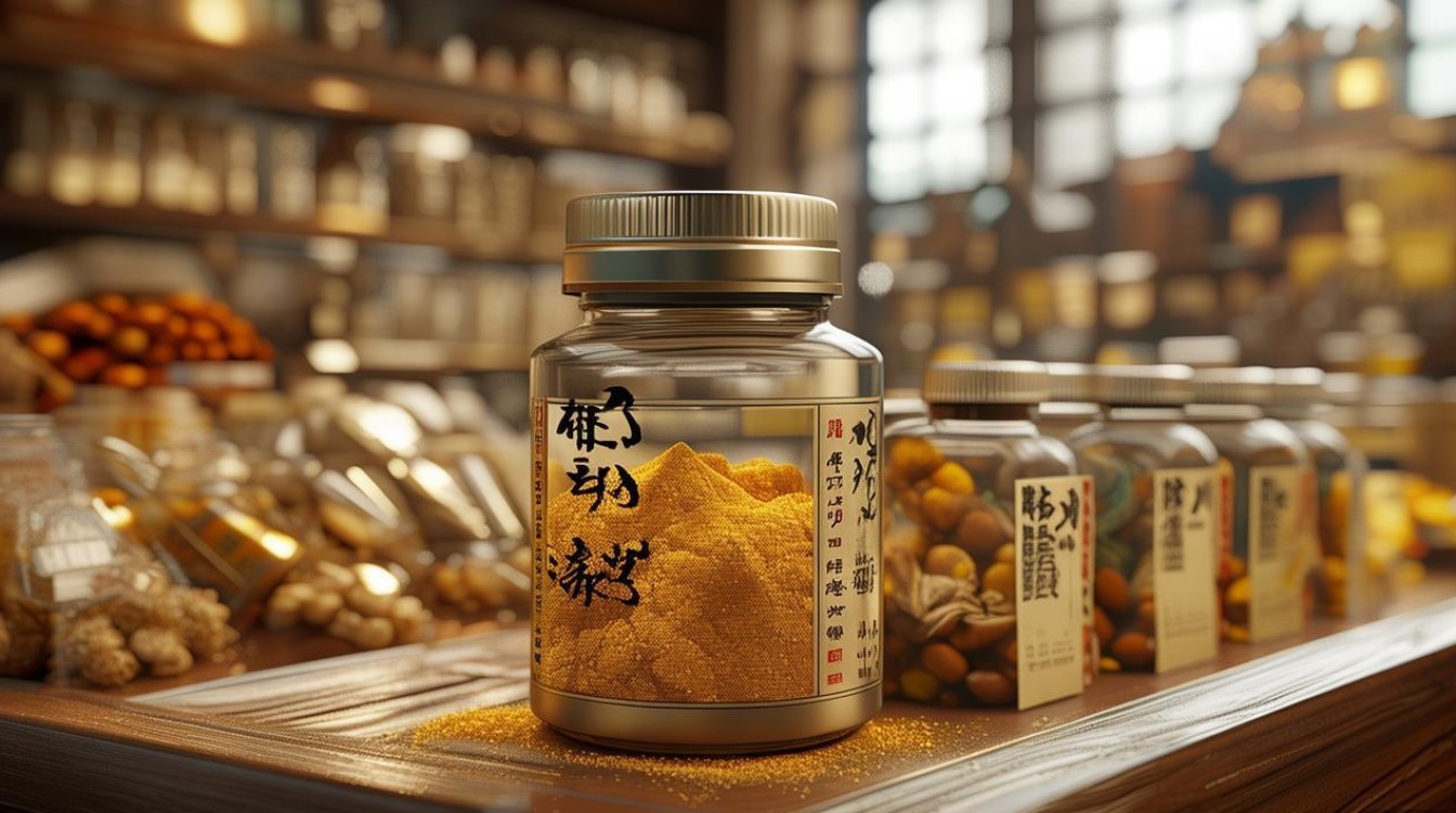 中草药重楼起什么作用