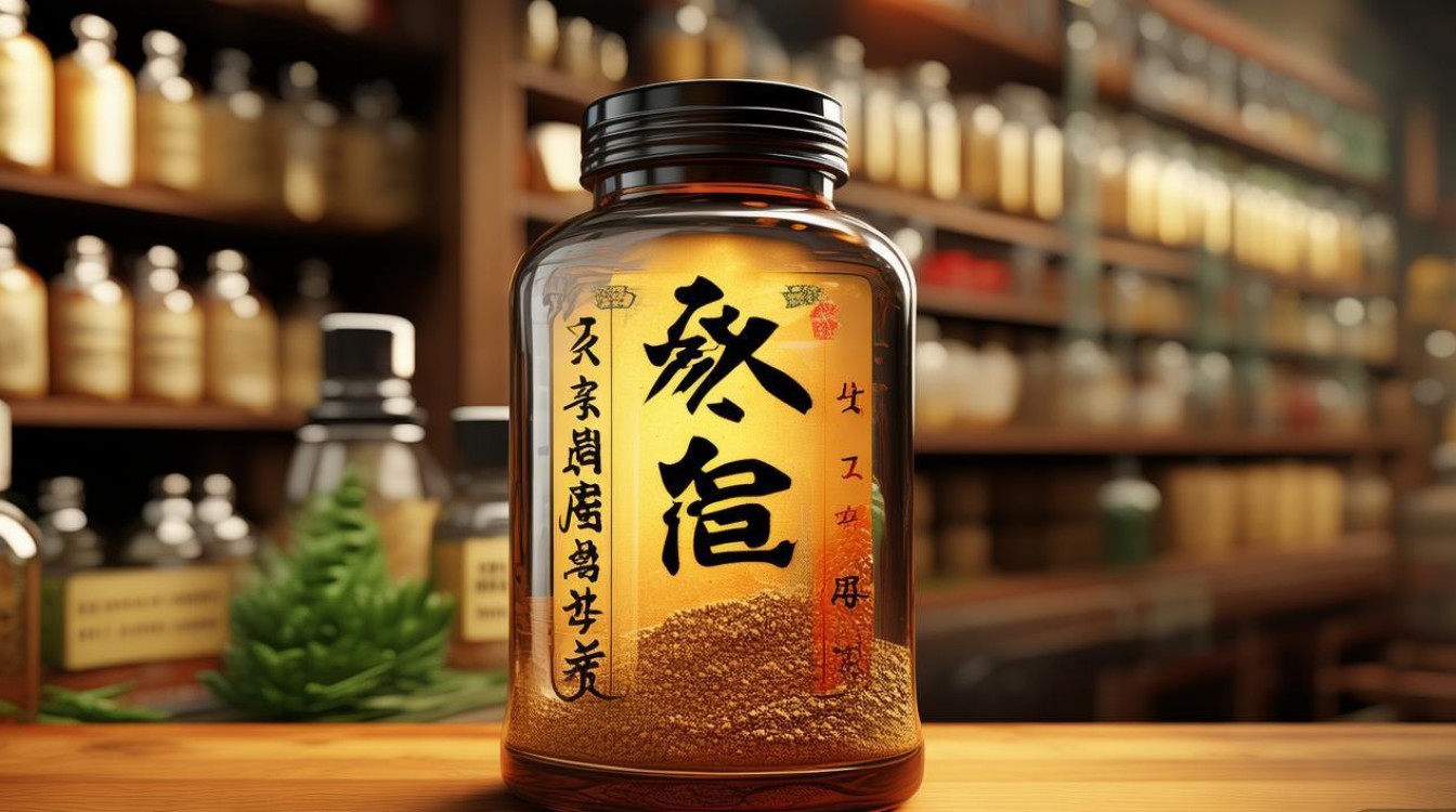 中草药重楼起什么作用