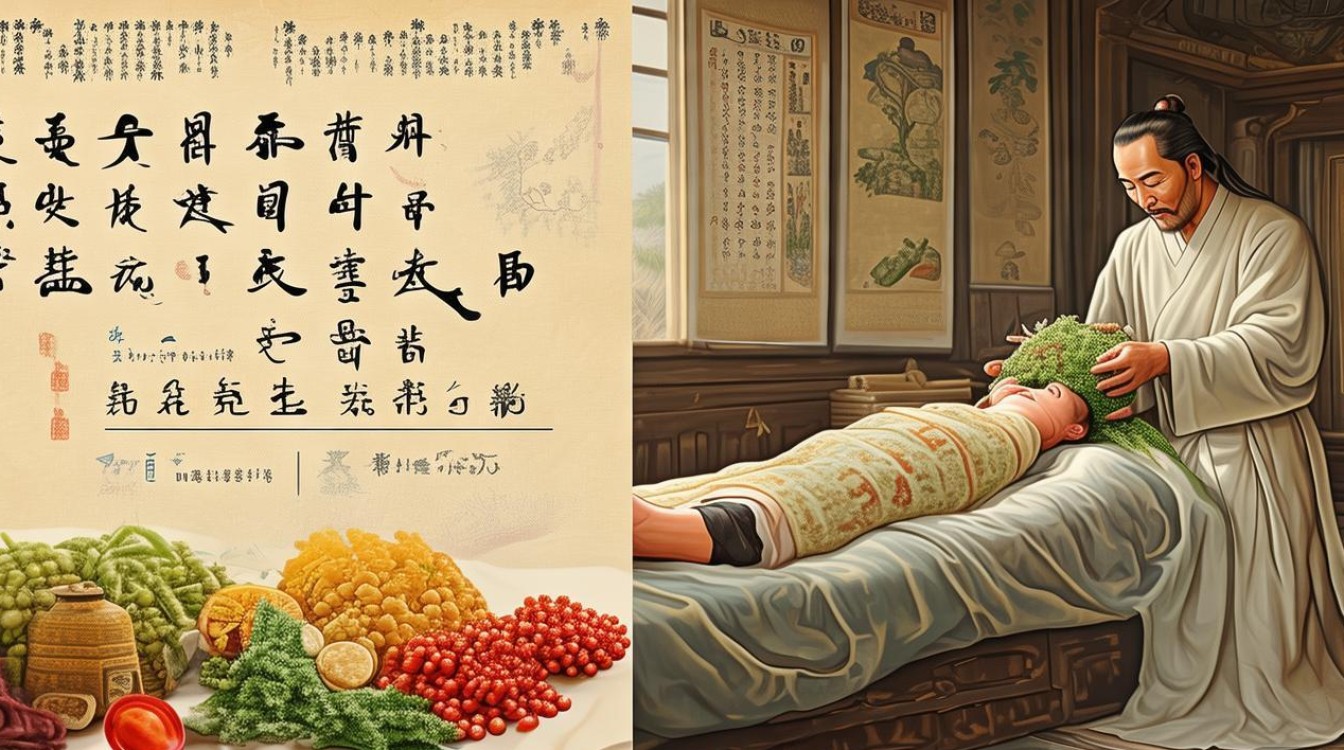 骨病的中医治疗