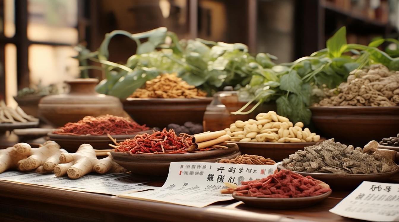 治胃病用哪些中草药
