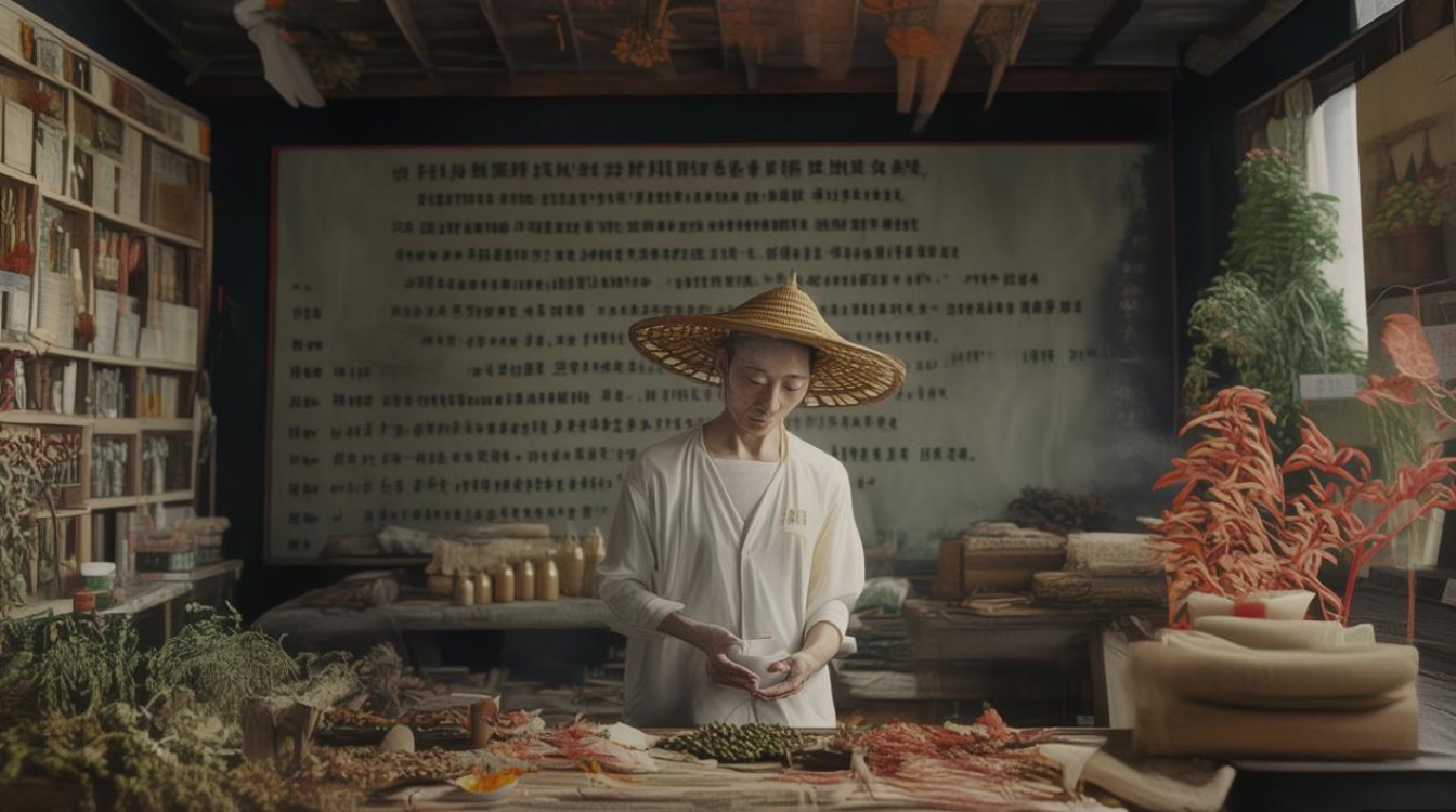 口渴的中医治疗
