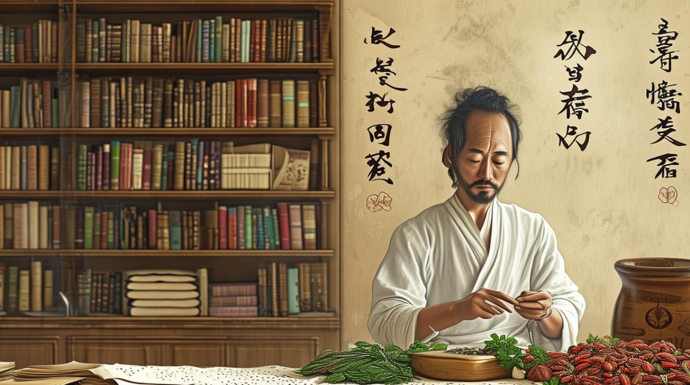 鼻咽癌有中草药