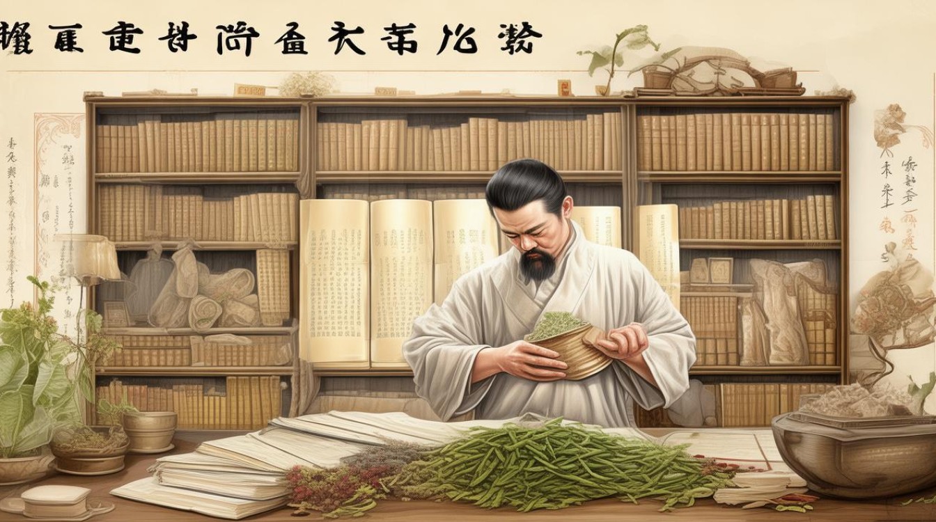 鼻咽癌有中草药