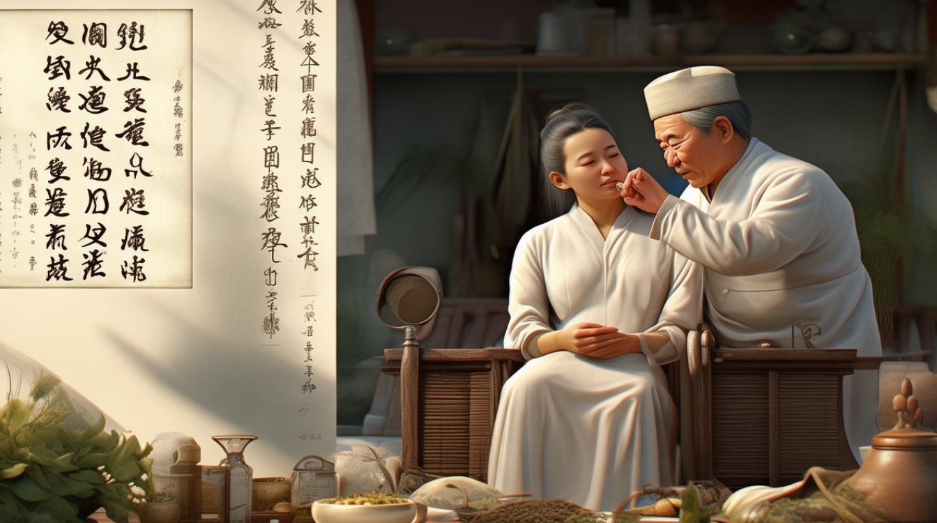 鼻囊肿中医治疗