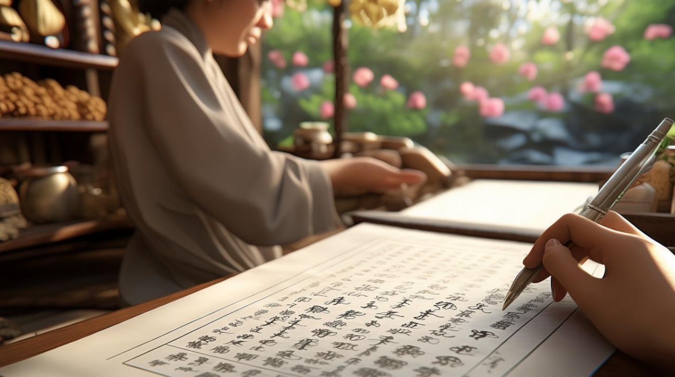 中医治疗心慌