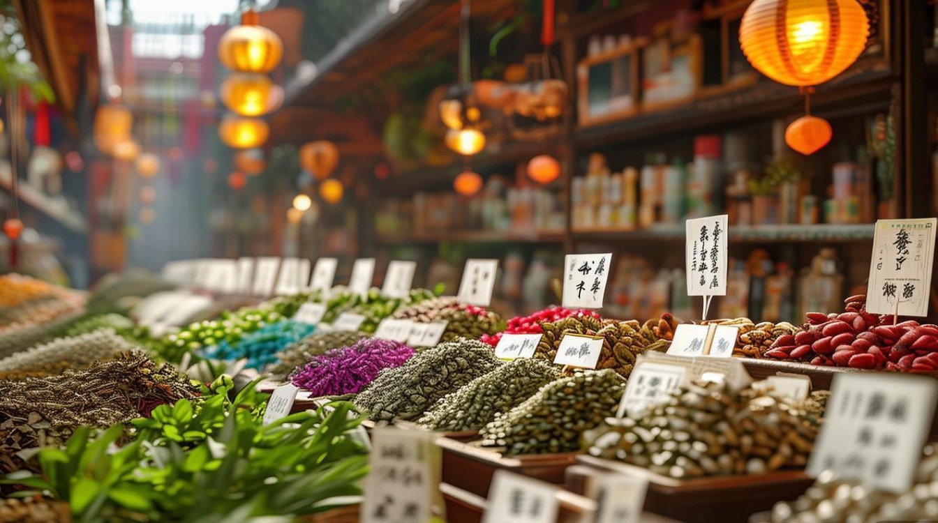 管仲药材价格