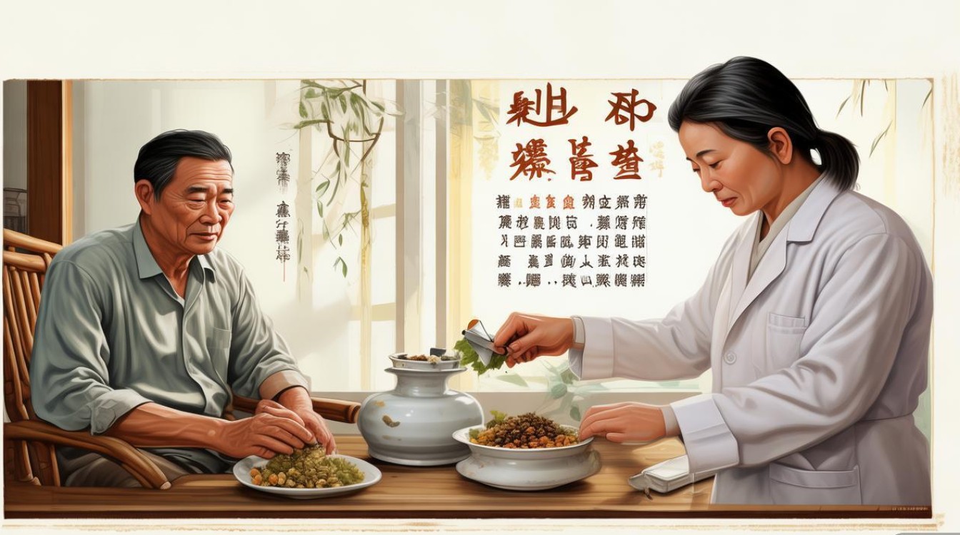 矽肺中医治疗