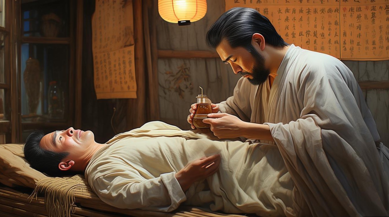 高烧 中医治疗
