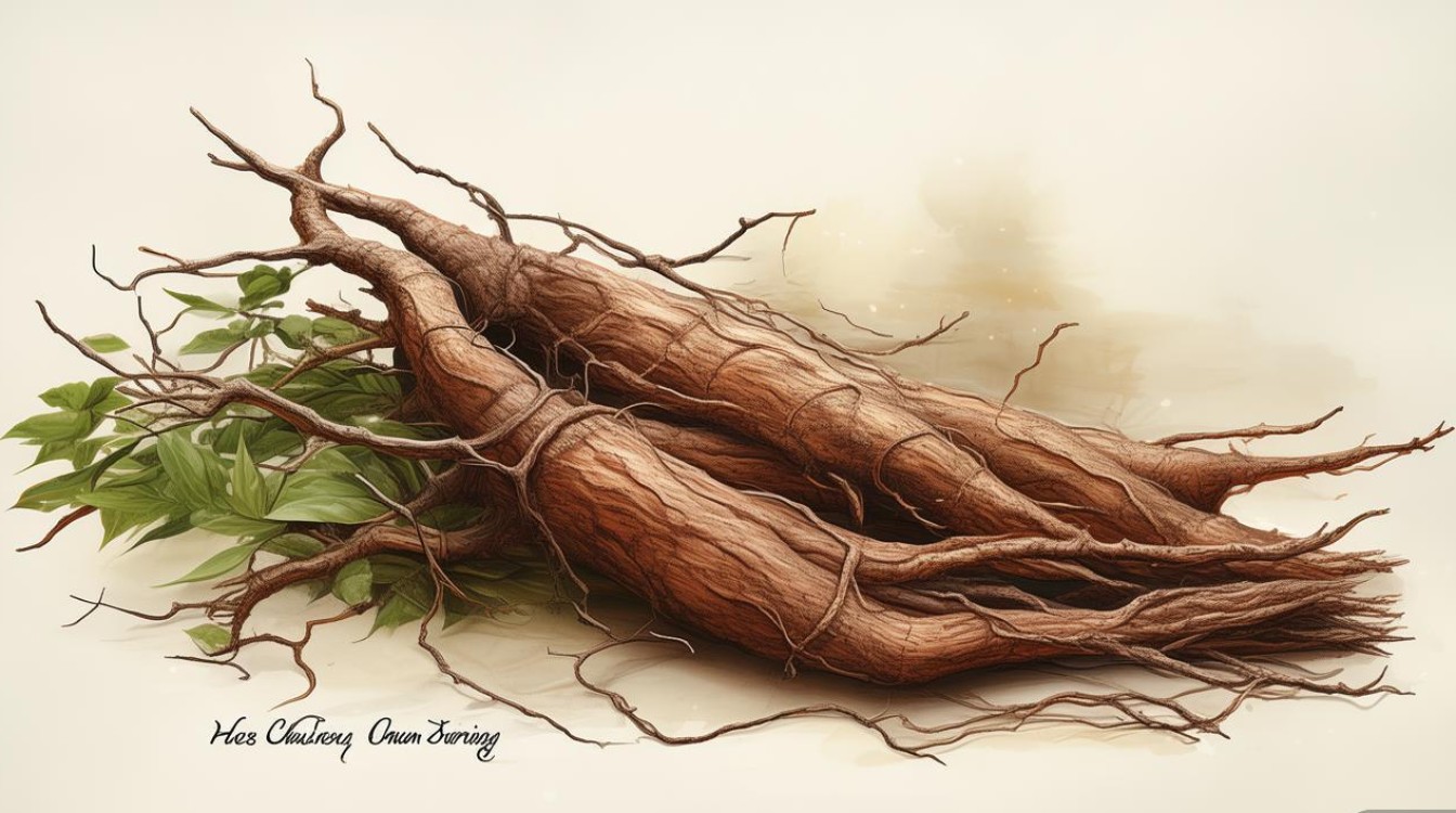 中草药川芎药性是什么