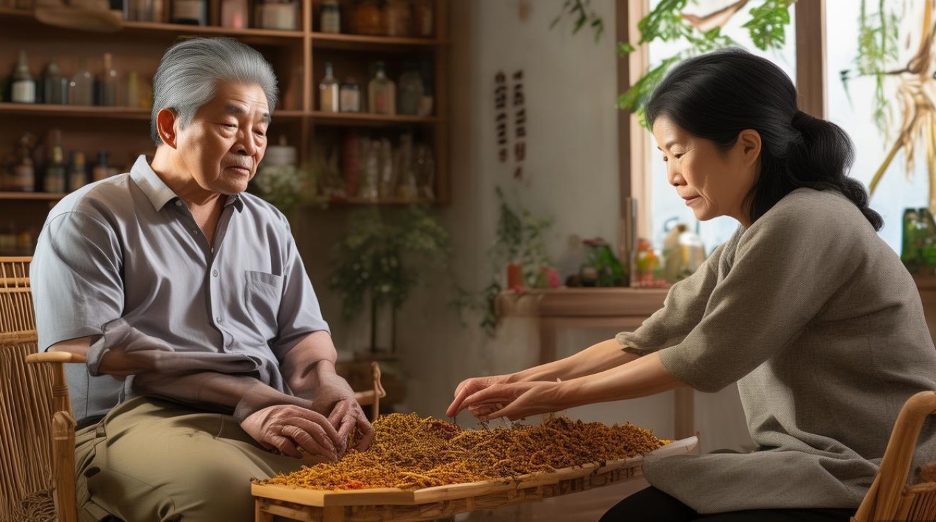反酸中医治疗