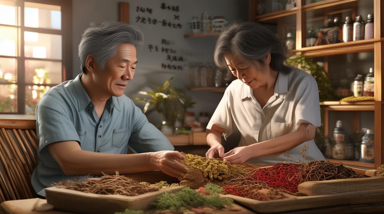 反酸中医治疗