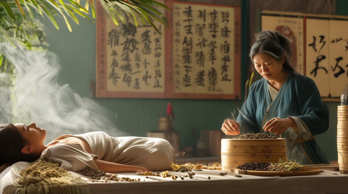 便血的中医治疗