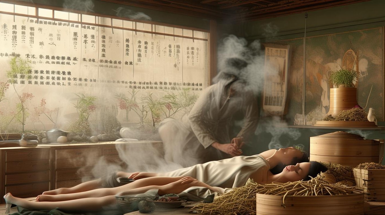 便血的中医治疗