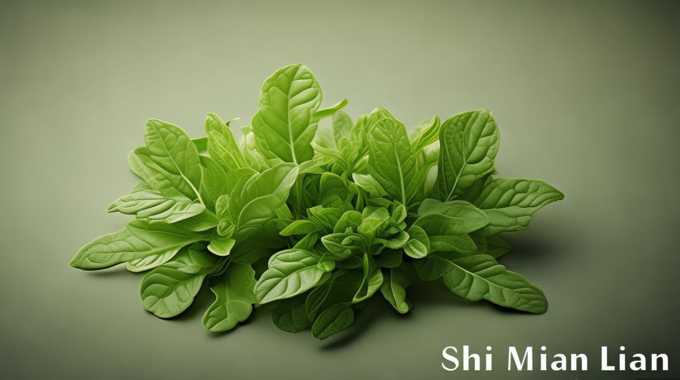 中草药石面莲图片
