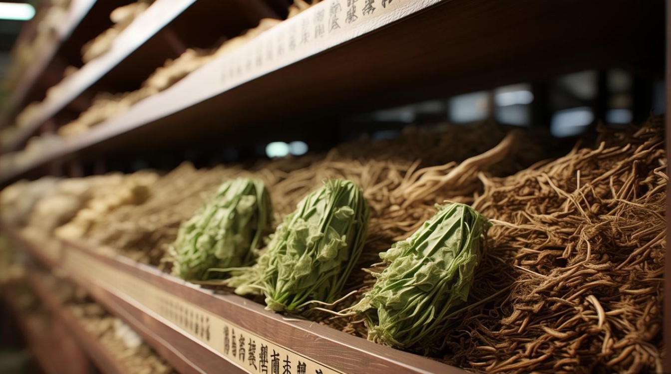 豇板亏中草药功效