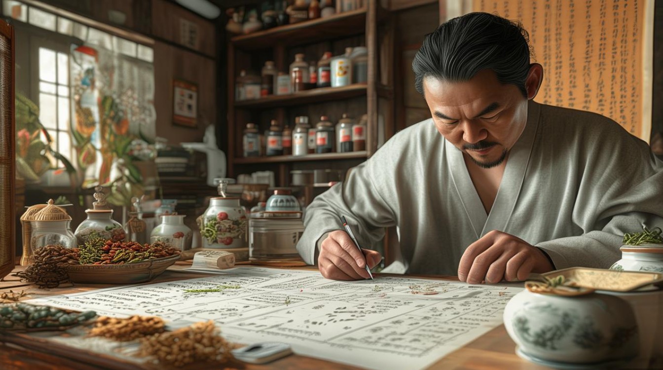 伤寒的中医治疗