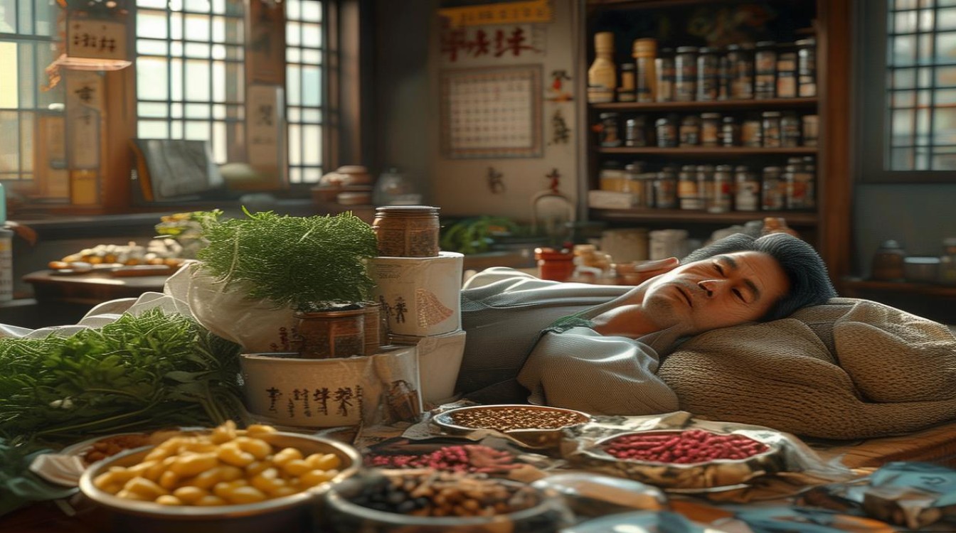 坠积性肺炎中草药