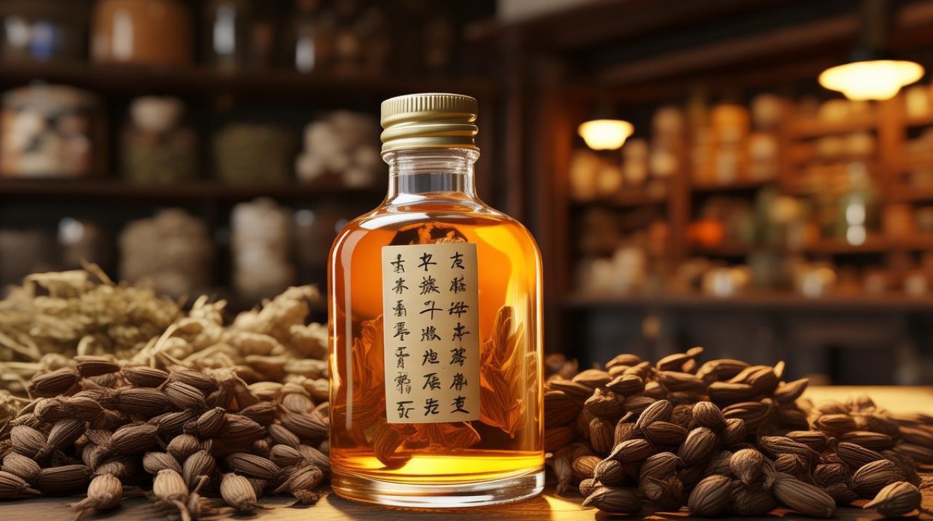药材藿香种子