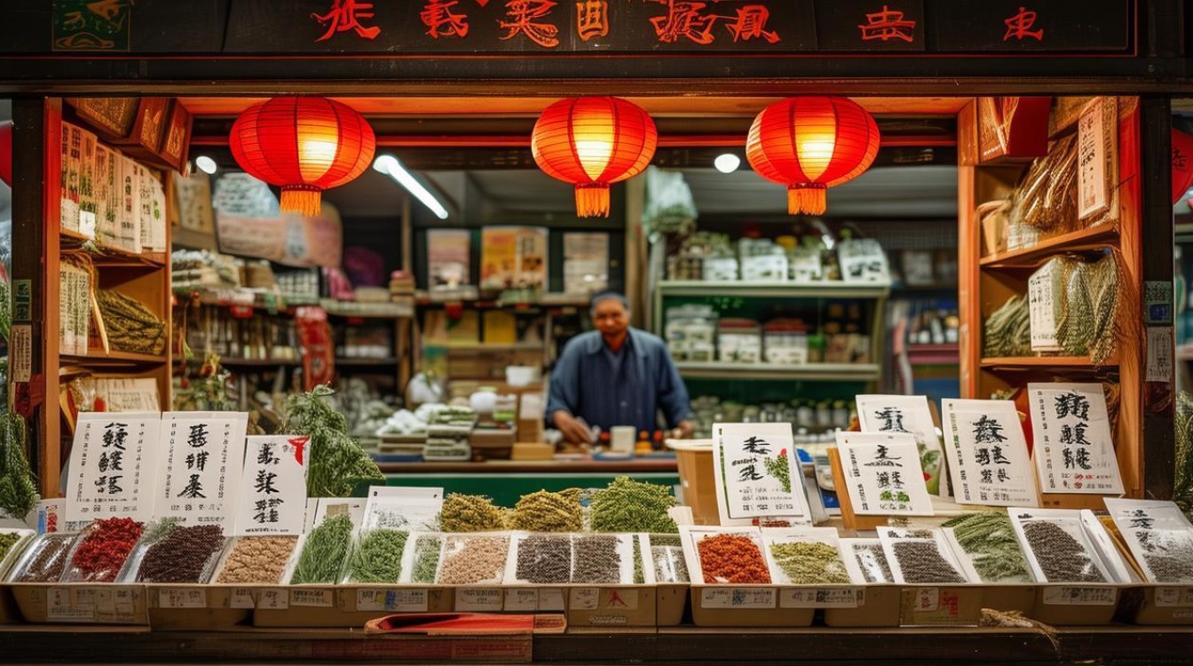 中草药种子那里有卖