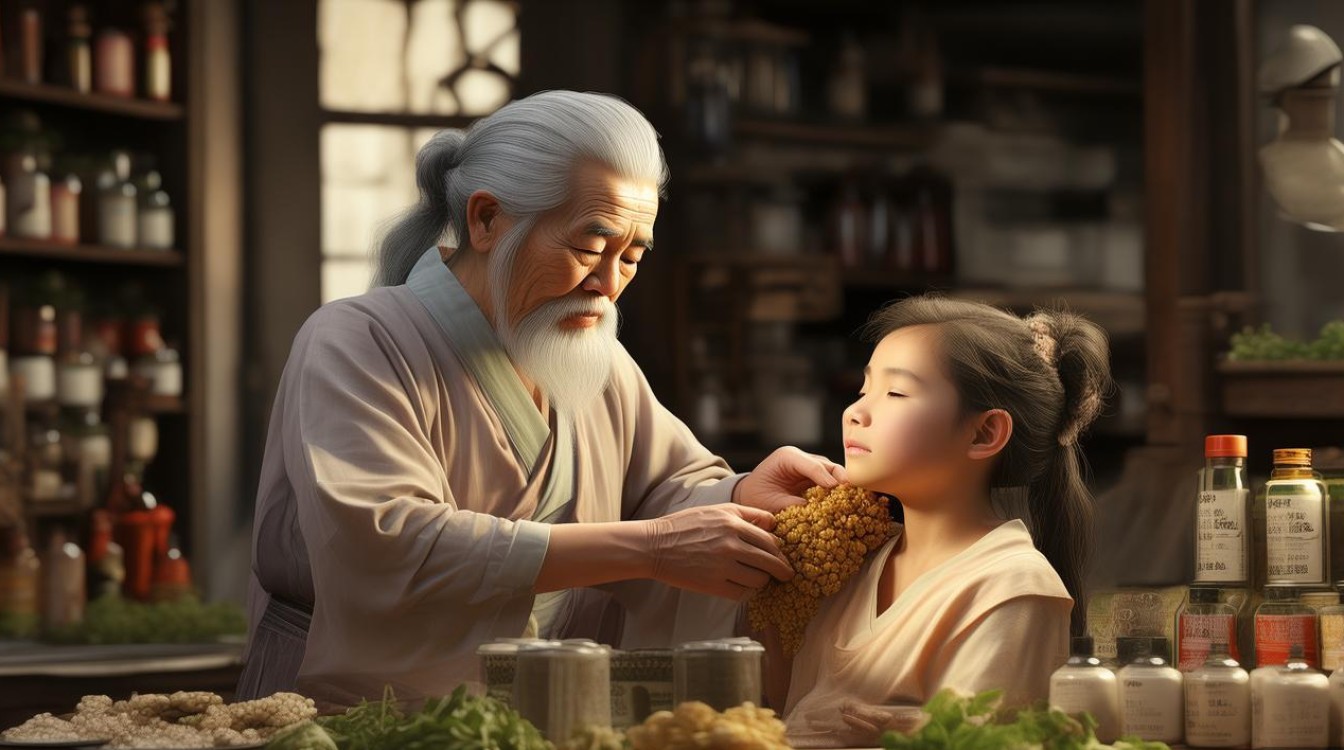 腮腺炎的中医治疗