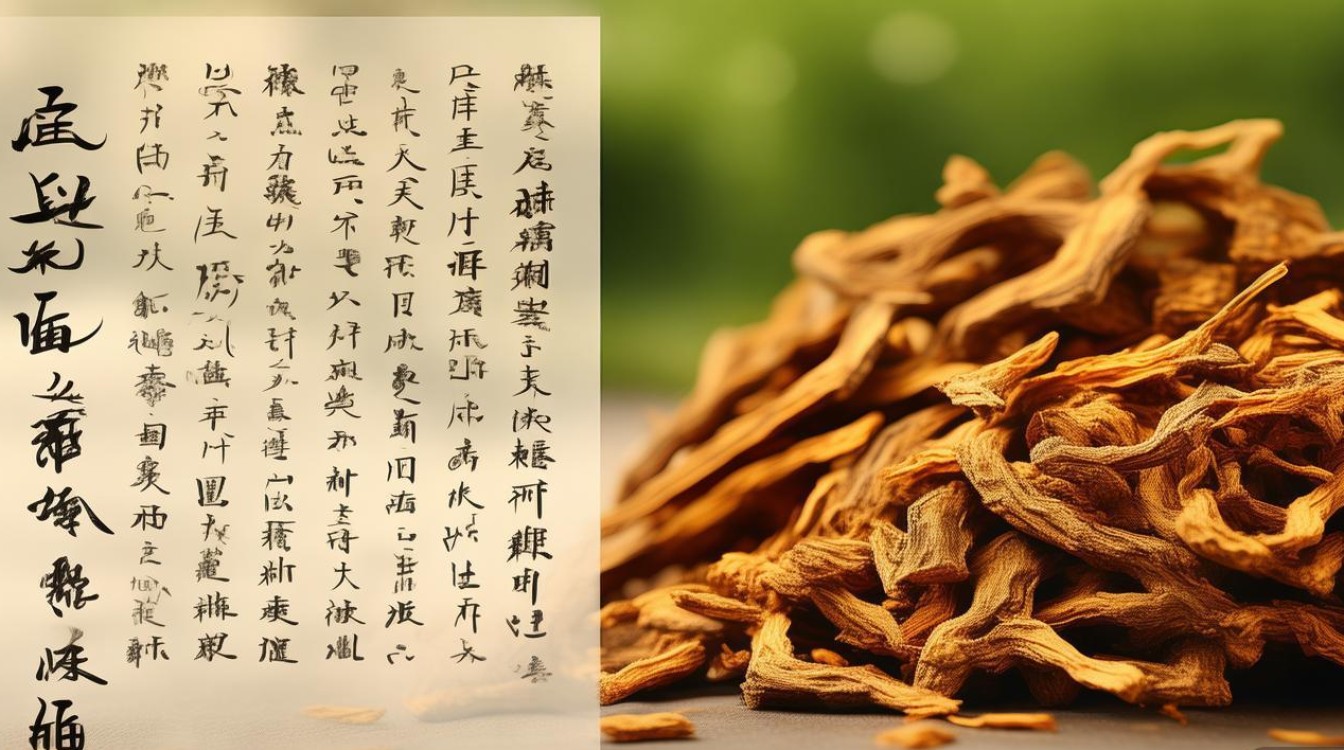 黄柏药材图