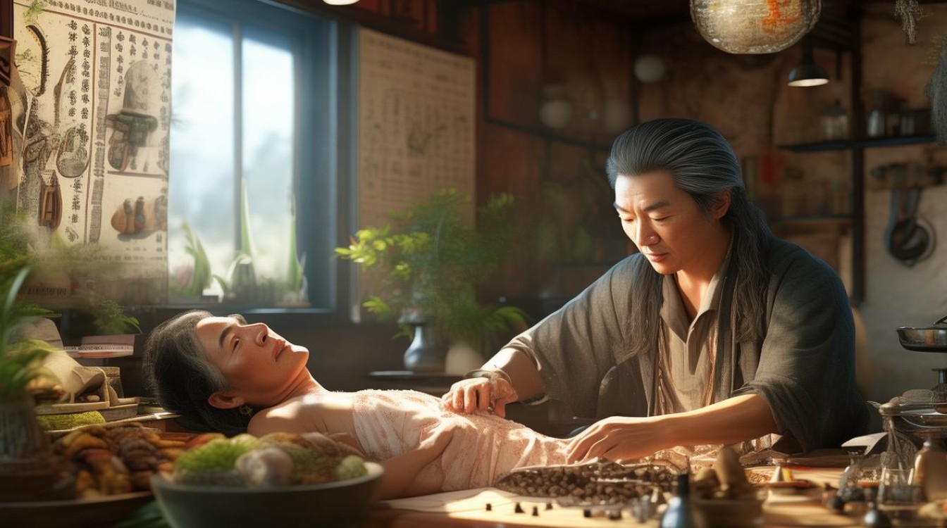 牙周炎中医治疗