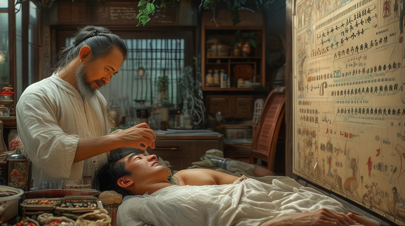 牙周炎中医治疗