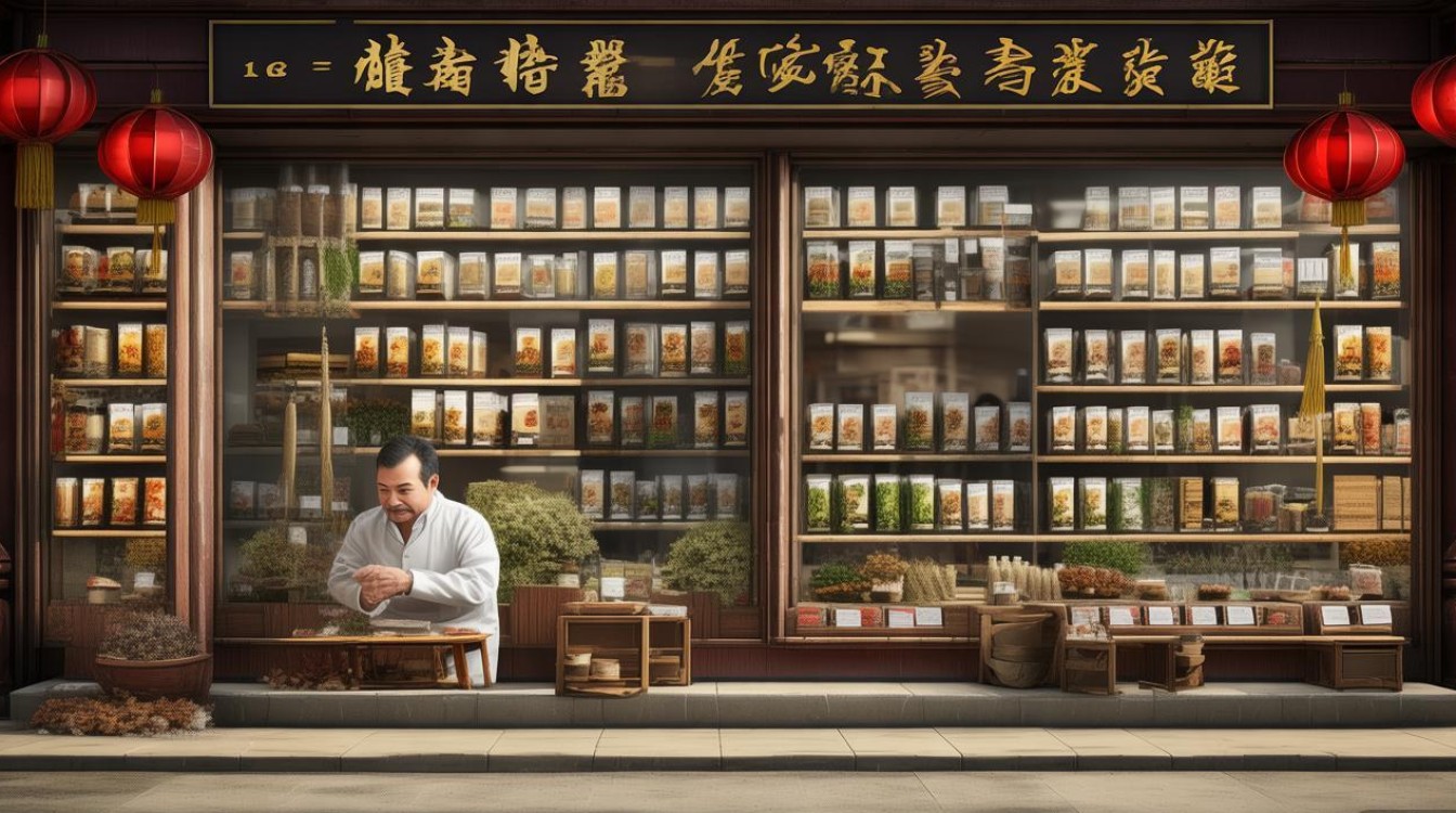 广德药材收购