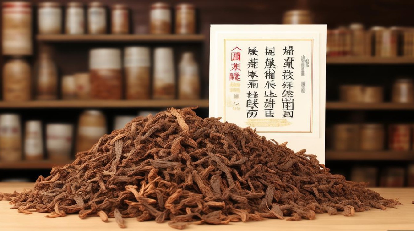 中草药蒙花是什么