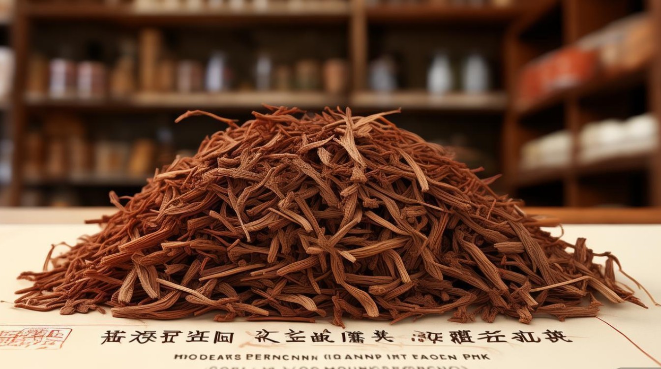 中草药蒙花是什么