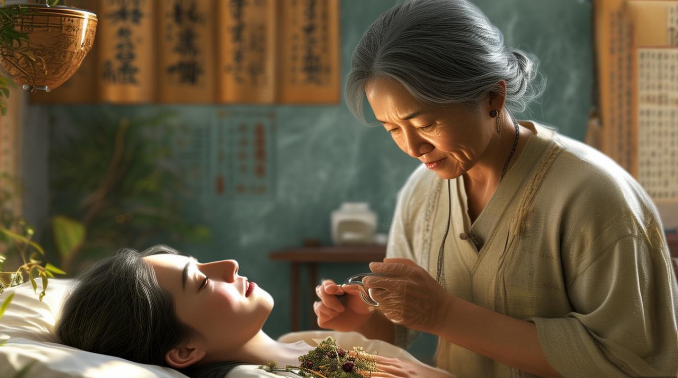 中医治疗骨髓瘤